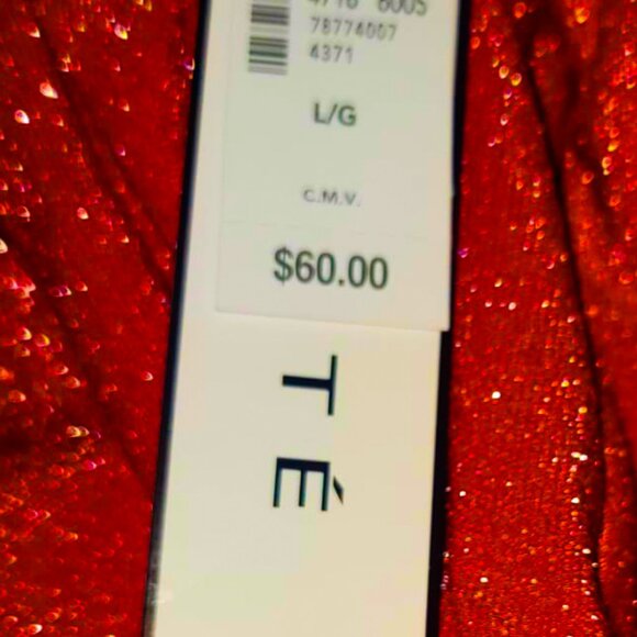 Women Slim Casual top / Blouse - Picture 3 of 3